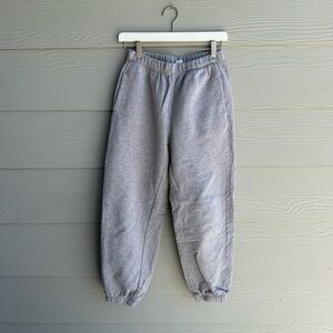 Wilfred Free Sweatpants Grey